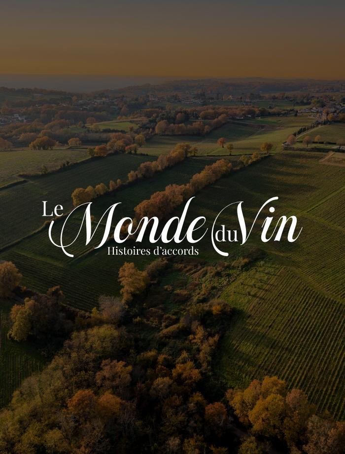 Le Monde du Vin Zandko miniature